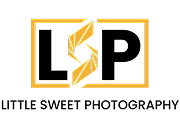 Little Sweet Photography Logo