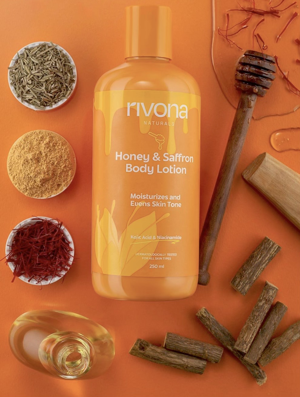 Starter Food Photography