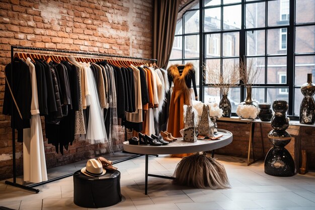 Boutique Photography 